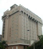 Grand Palace Hotel
